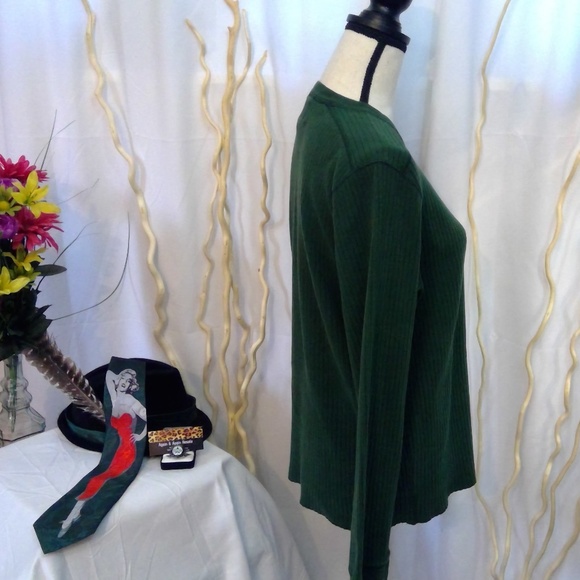 VTG A&F Sweater - Picture 2 of 4